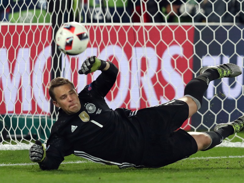 Manuel Neuer