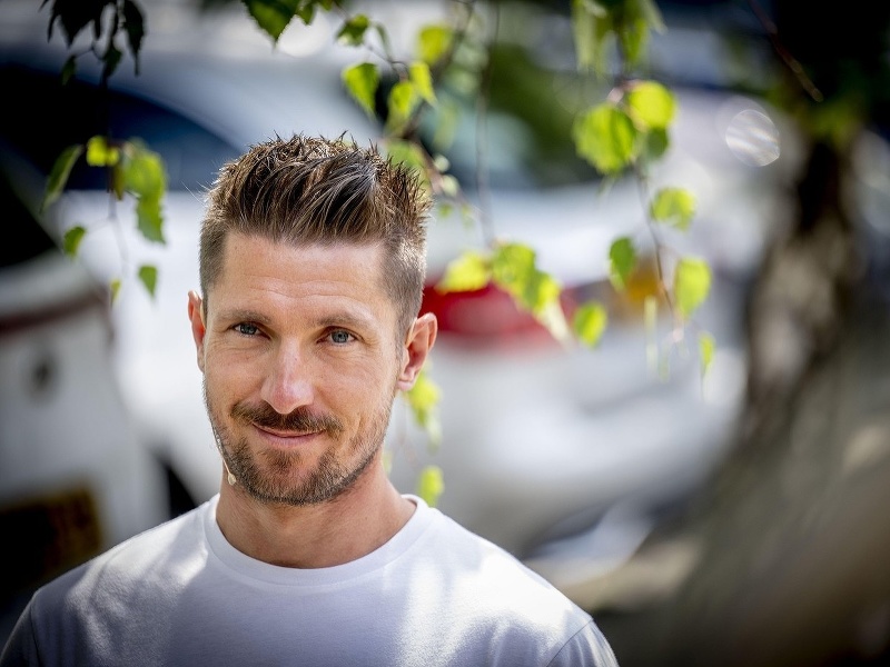 Marcel Hirscher