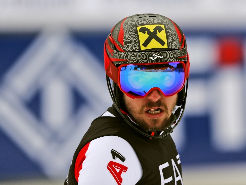 Marcel Hirscher