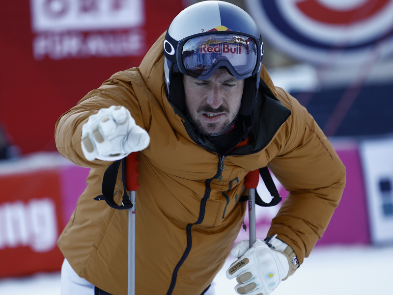 Marcel Hirscher
