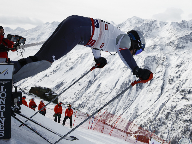 Marcel Hirscher