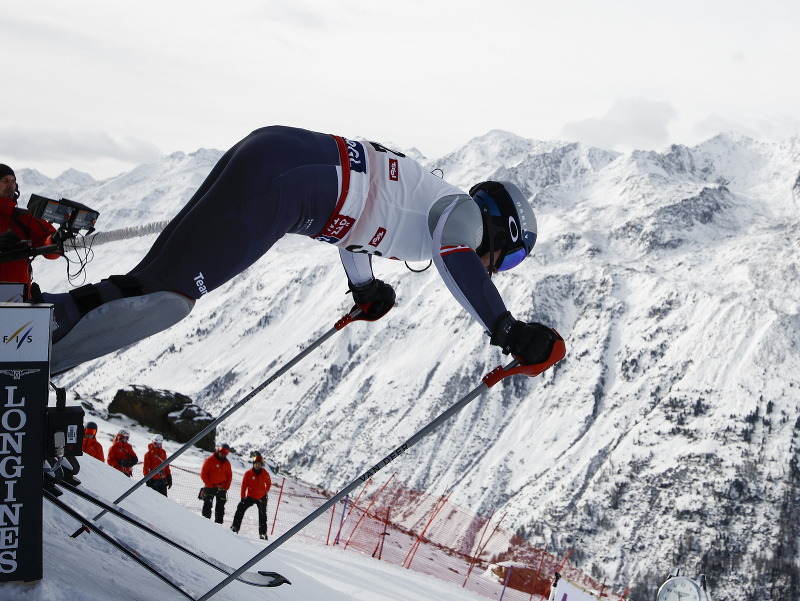Marcel Hirscher