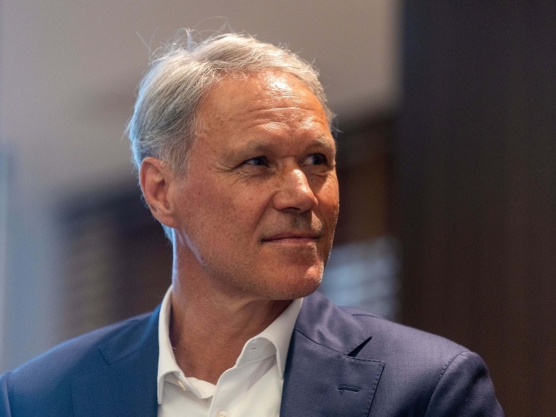 Marco Van Basten