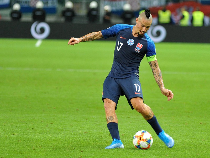 Marek Hamšík