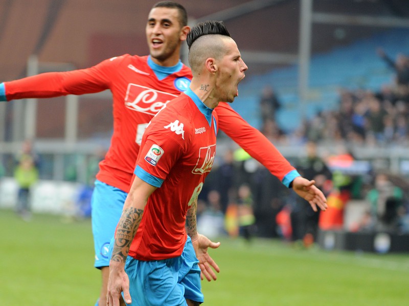 Marek Hamšík