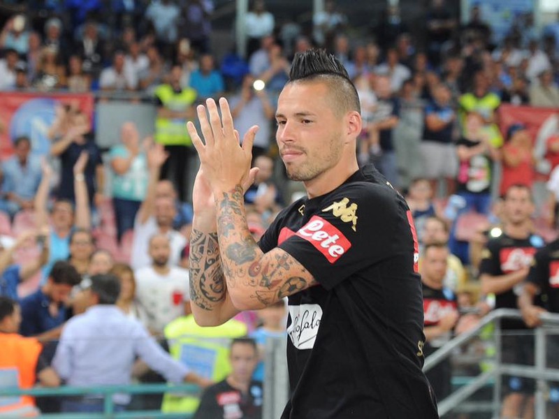 Marek Hamšík