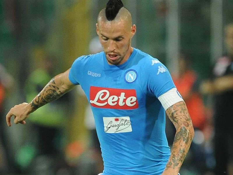 Marek Hamšík 