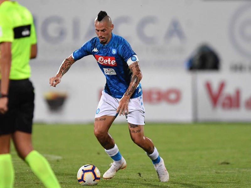 Marek Hamšík