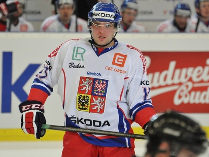 Marek Trončinský je novou posilou Slovana Bratislava v KHL