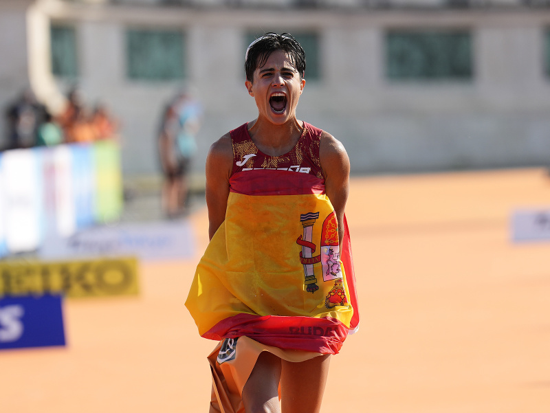Maria Perezová 