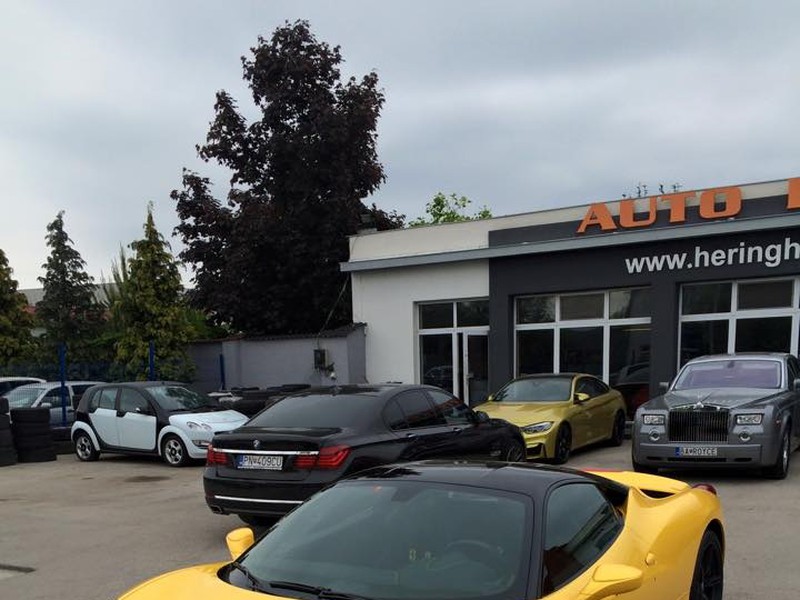 Marián Gáborík si kúpil auto za cenu dvoch luxusných bytov v centre Bratislavy