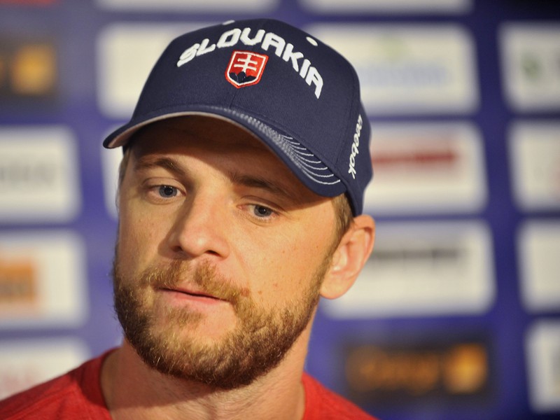 Marián Gáborík