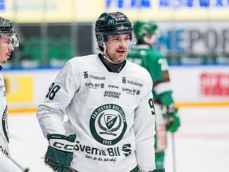 Marián Studenič 