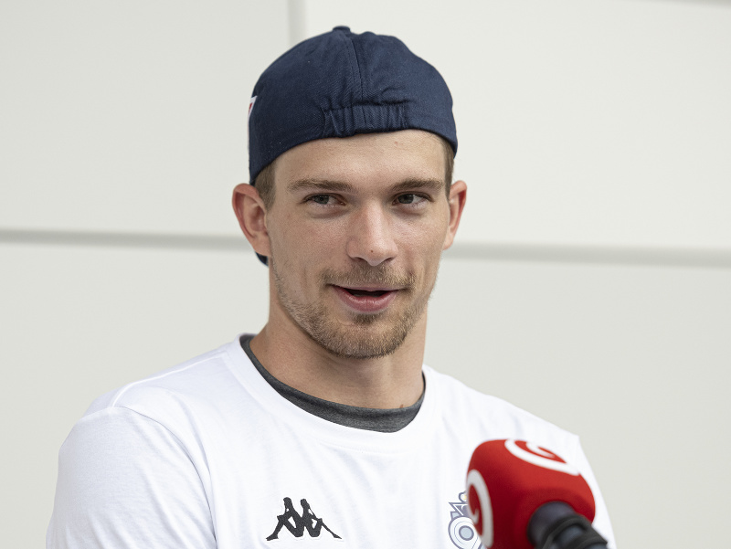 Marián Studenič