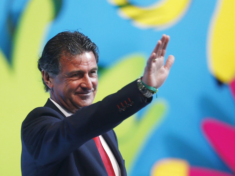 Mario Kempes