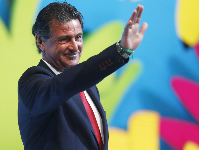 Mario Kempes