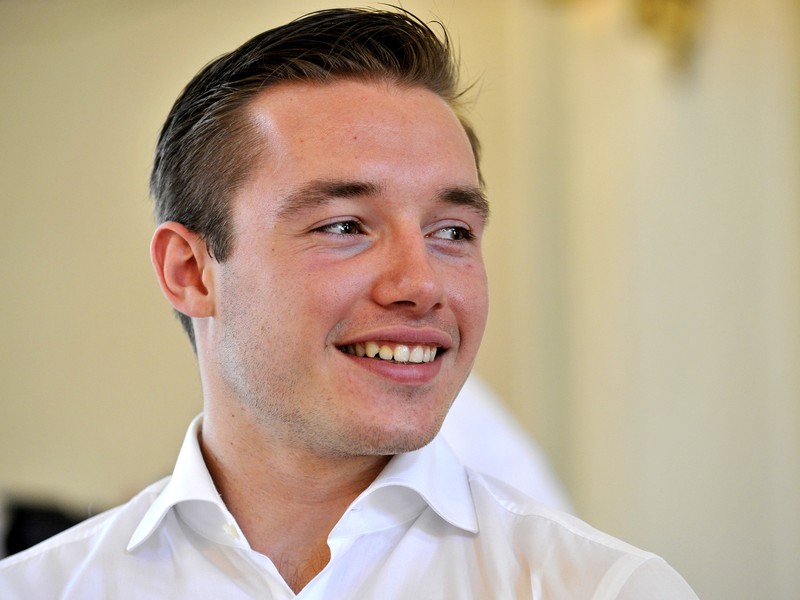 Marko Daňo