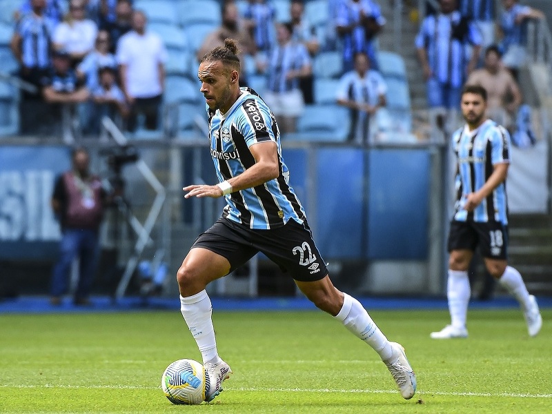 Martin Braithwaite