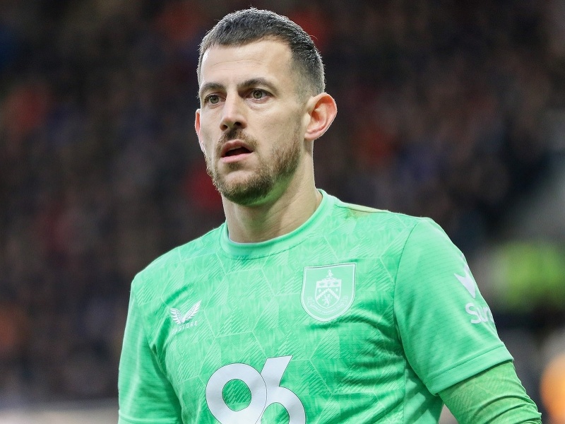 Martin Dúbravka