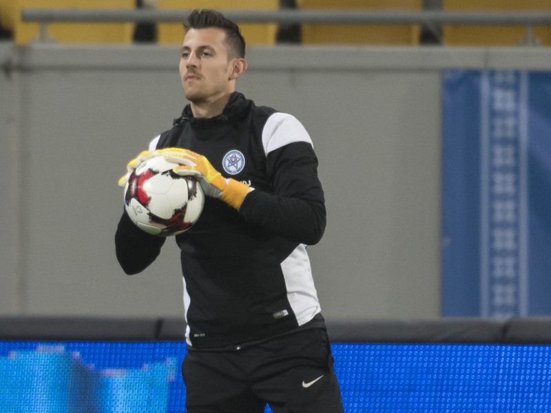 Martin Dúbravka