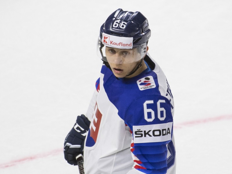 Martin Fehérváry