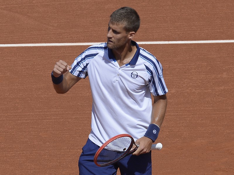 Martin Kližan