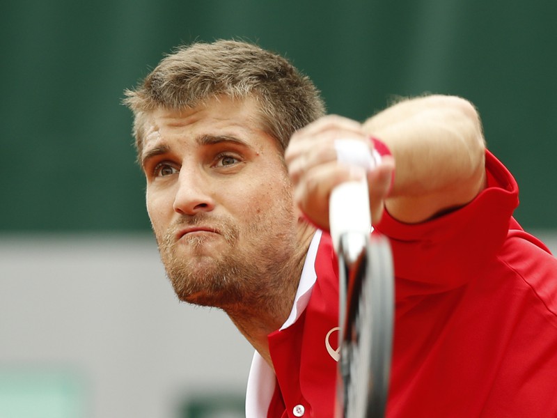 Martin Kližan