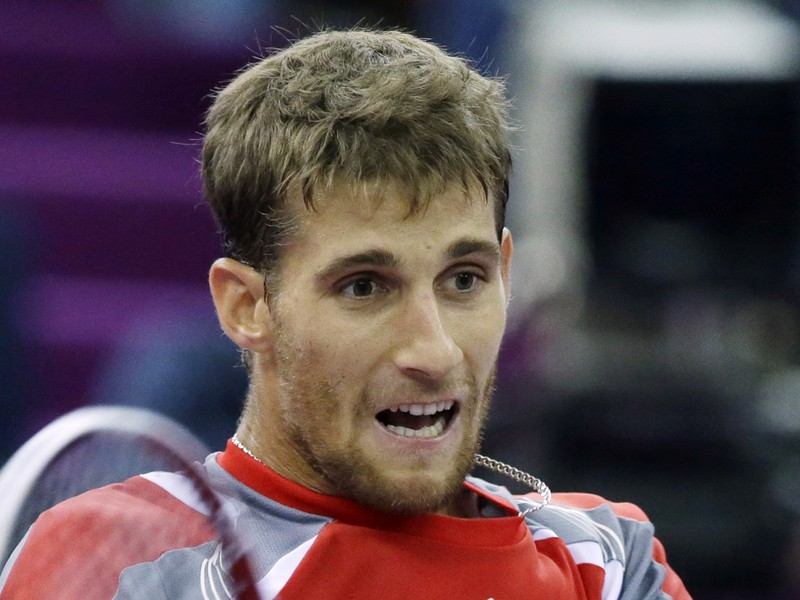 Martin Kližan