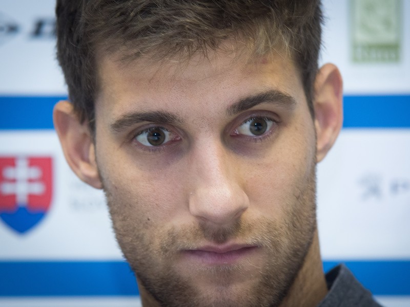 Martin Kližan