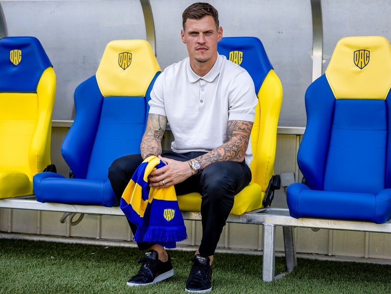 Martin Škrtel