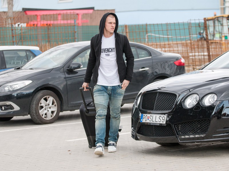 Martin Škrtel