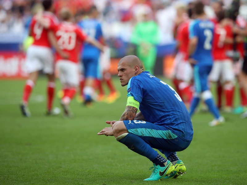 Martin Škrtel