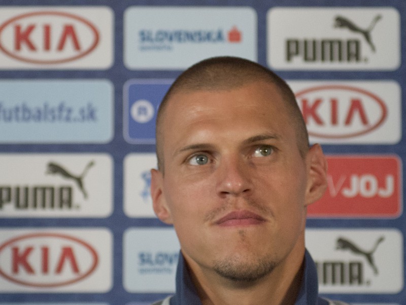 Martin Škrtel