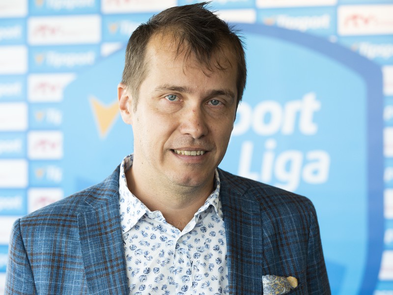 Matej Hajko