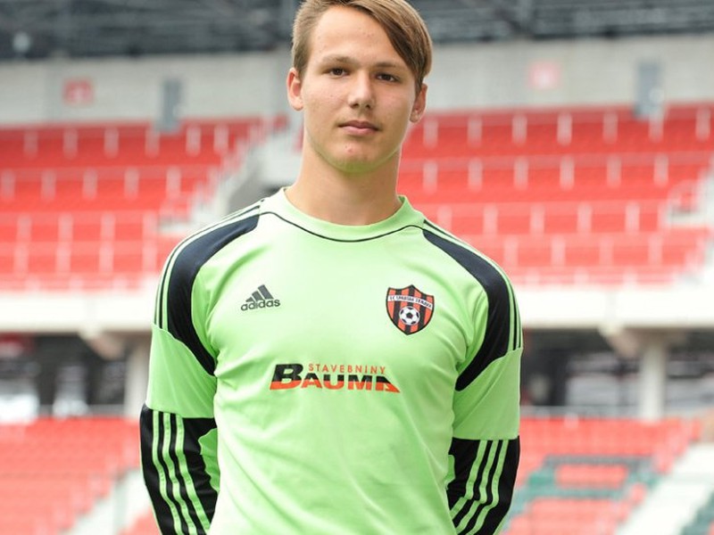 Matej Miček