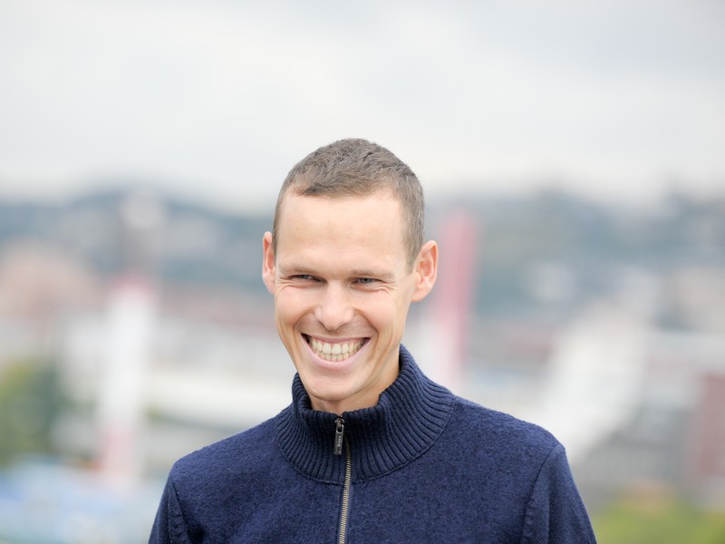 Matej Tóth
