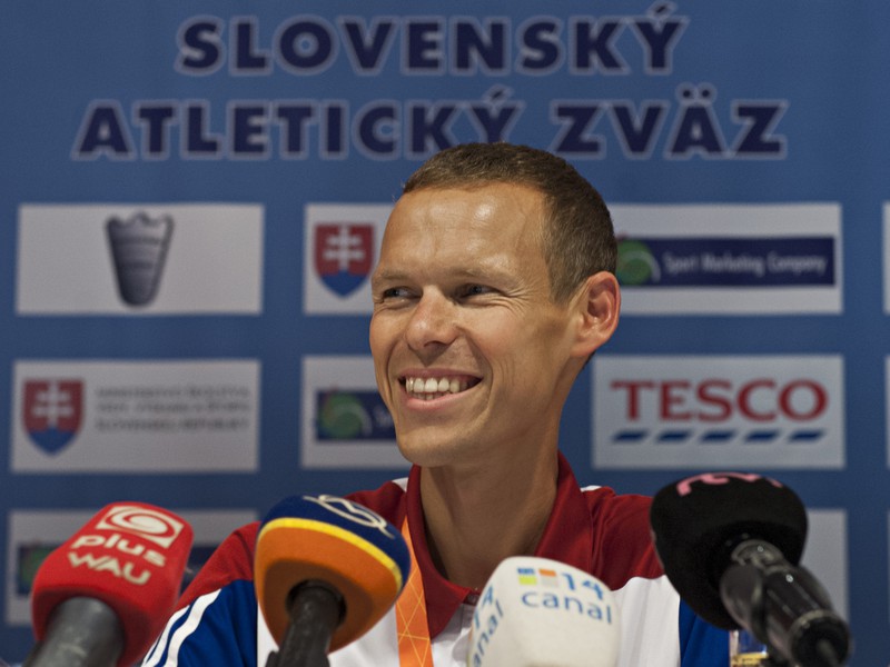 Matej Tóth
