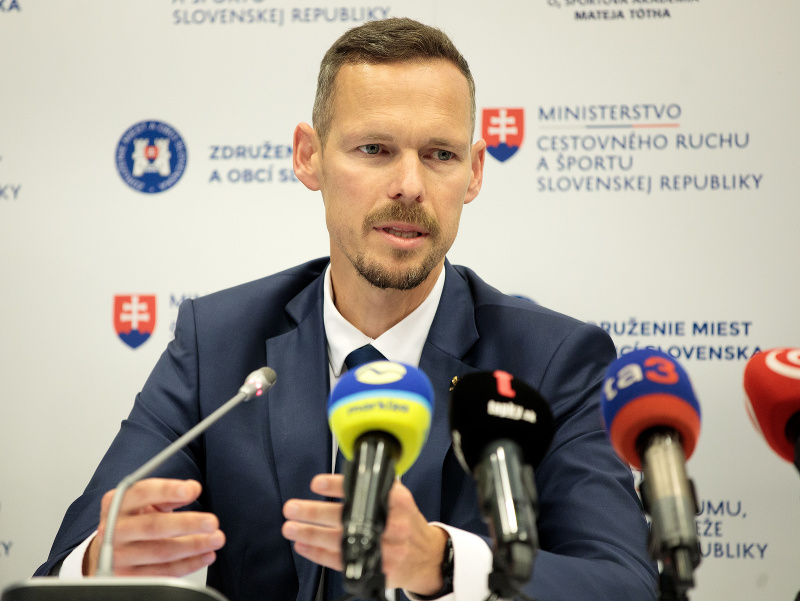 Matej Tóth