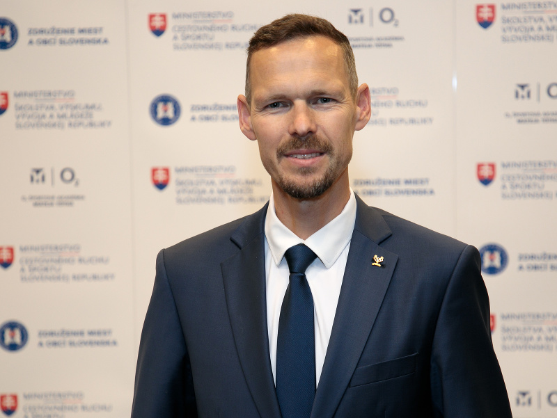 Matej Tóth