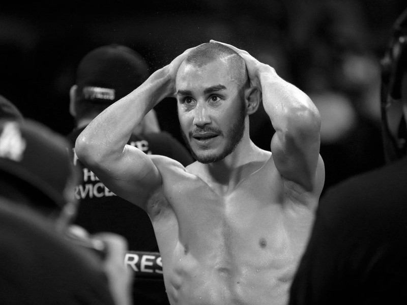 Ruský profesionálny boxer Maxim Dadašev zomrel vo veku 28 rokov