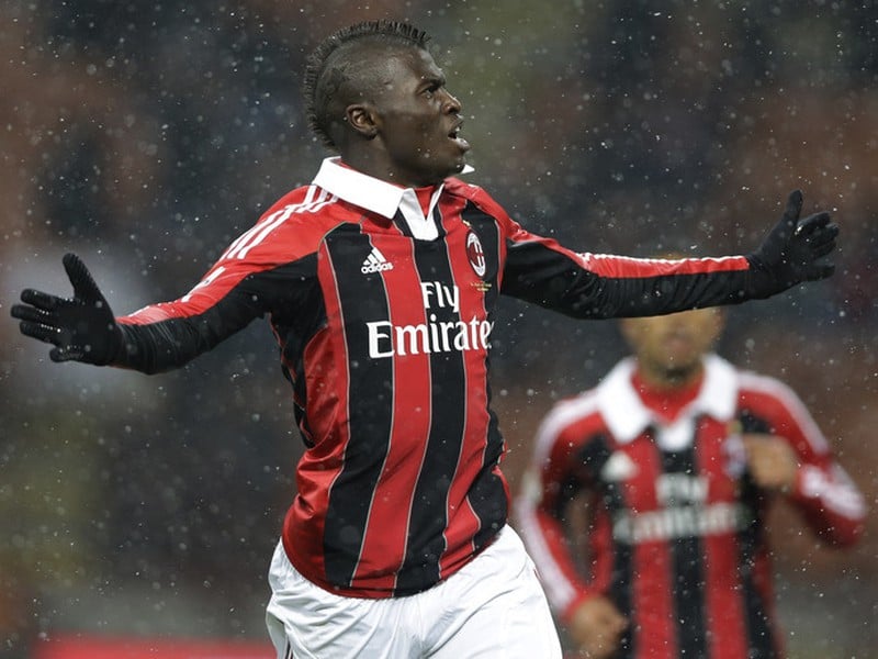 M'Baye Niang