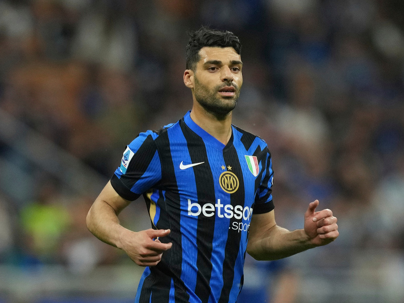 Mehdi Taremi