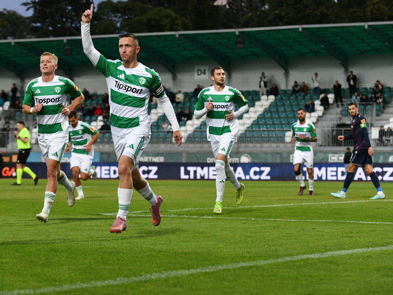 Futbalisti MFK Skalica