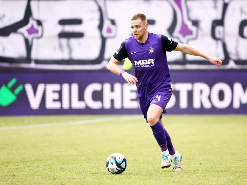 Niko Vukančič 