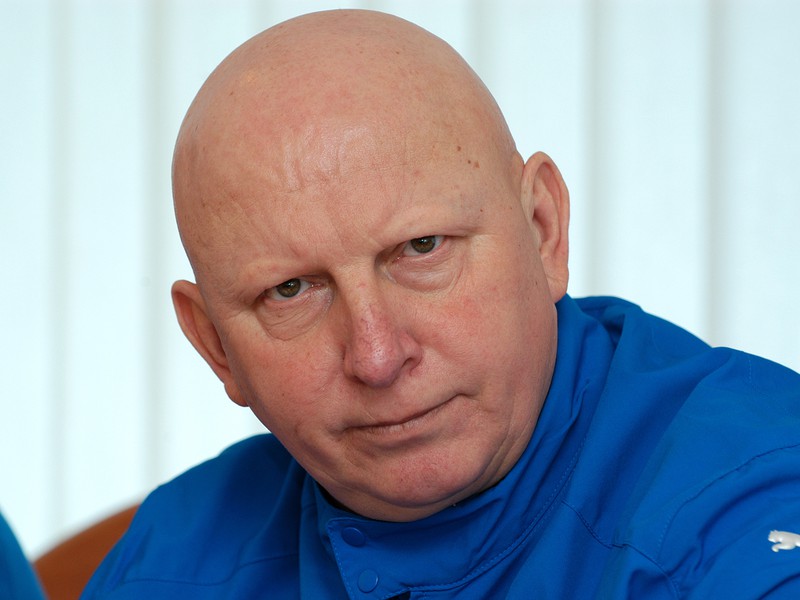 Štefan Horný