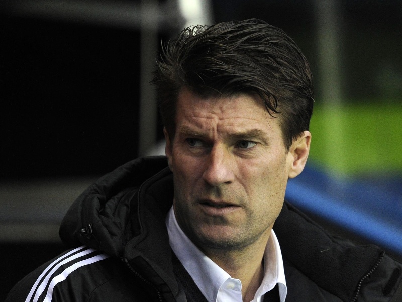 Michael Laudrup