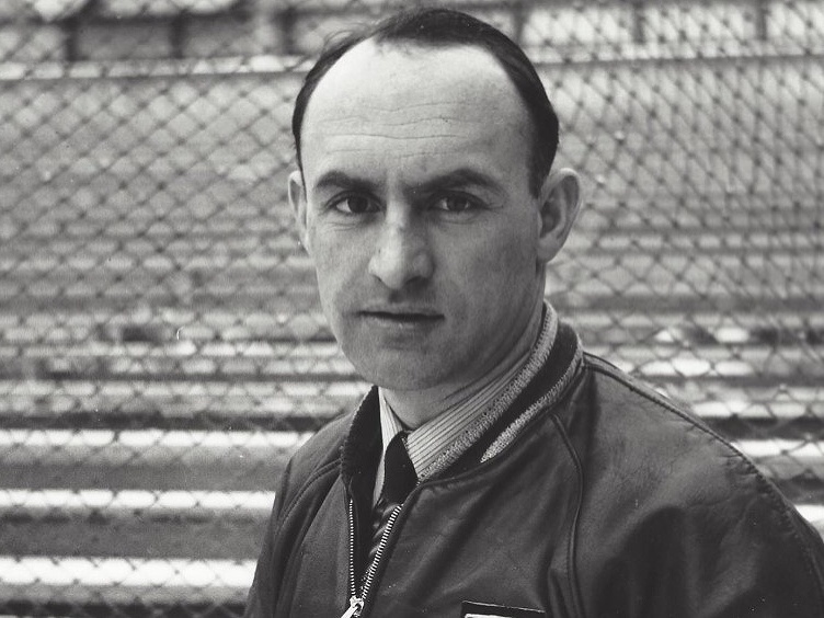 Mike Buckna