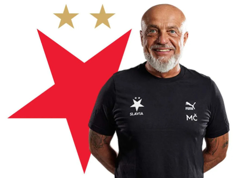 Milan Český