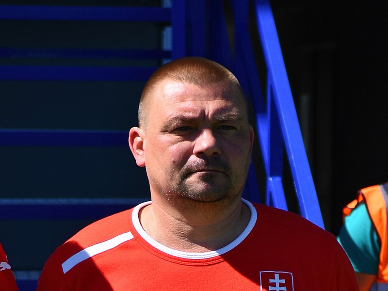 Milan Malatinský