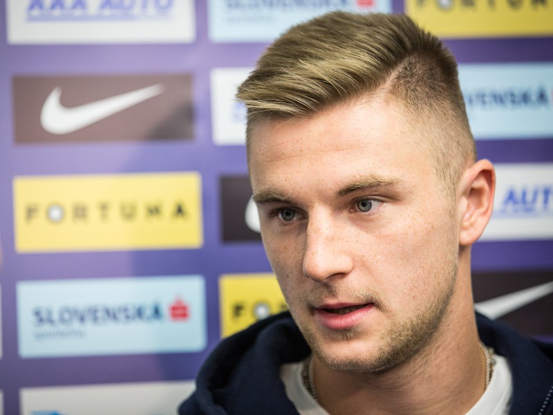 Milan Škriniar